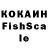 Кетамин VHQ TweeRizzie
