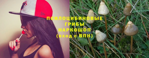 MESCALINE Заволжье